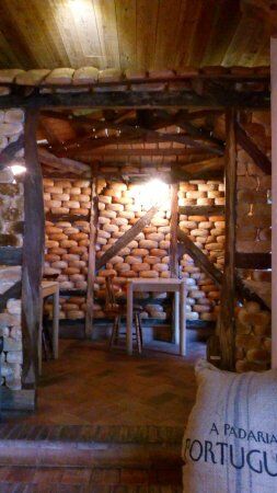 A Padaria Portuguesa